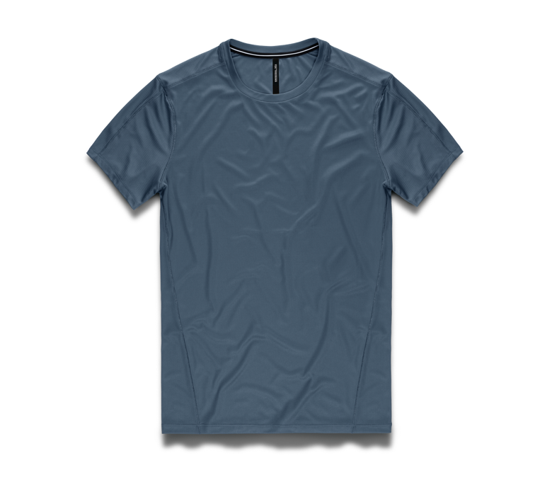 Lightweight 3 Pack - Atlantic/Short Sleeve