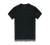 Black/Short Sleeve