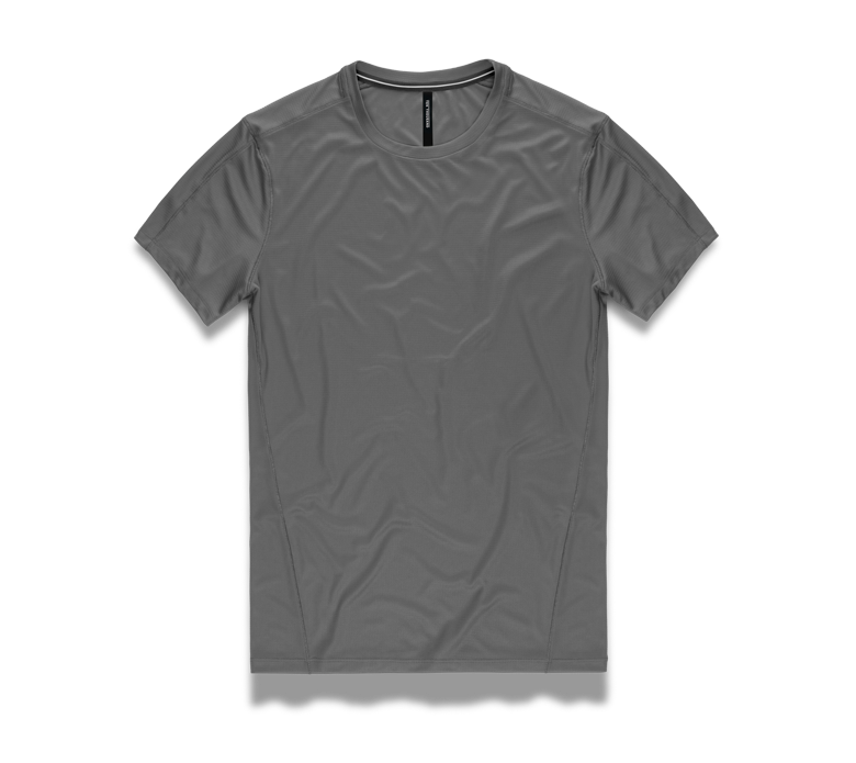 Lightweight 3 Pack - Iron/Short Sleeve