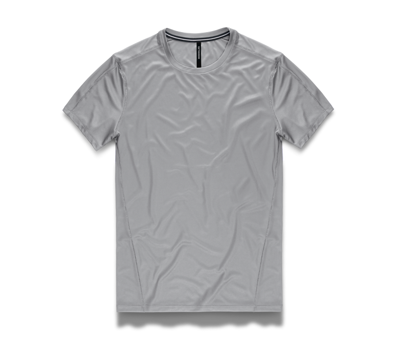Lightweight 3 Pack - Stone/Short Sleeve