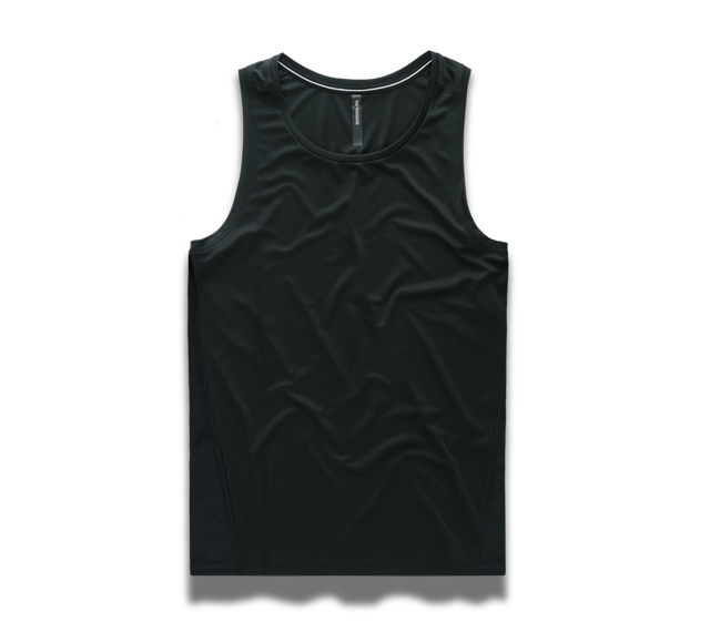Black/Tank