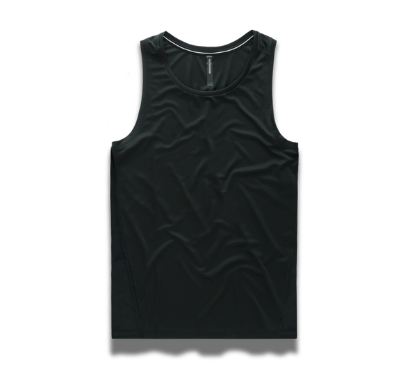 Lightweight Tank