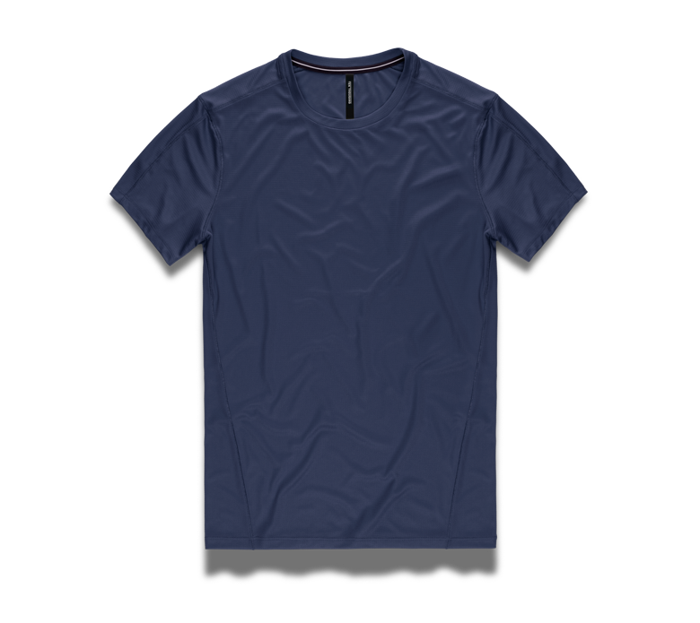 Lightweight 3 Pack - Navy/Short Sleeve