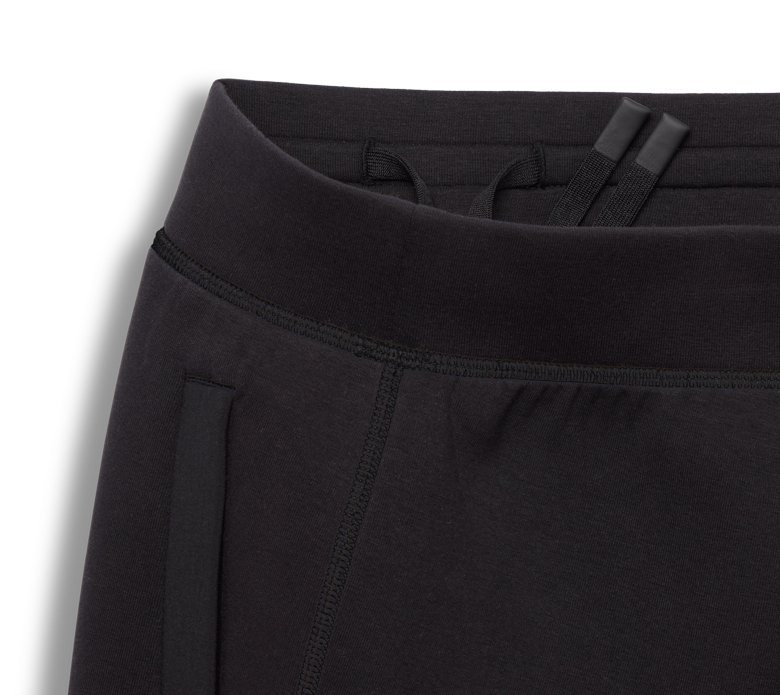 Men's Athletic Jogger Sweatpants: Recover Pant – Ten Thousand