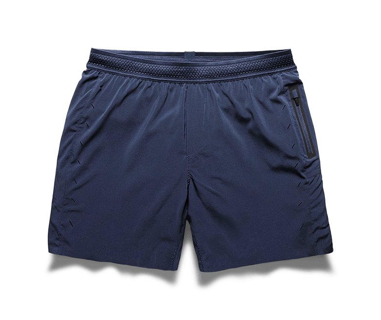 Session 2 Pack - Navy/5-inch