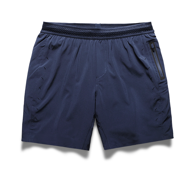 Session 2 Pack - Navy/7-inch