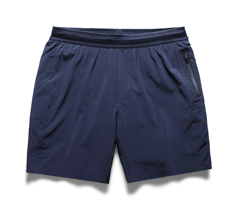 Session 3 Pack - Navy/7-inch