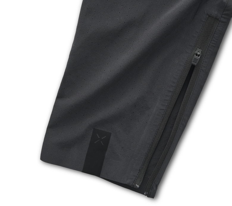 SWS-SC03 Japanese Cotton Made Sweat Pants | SAMURAI JEANS