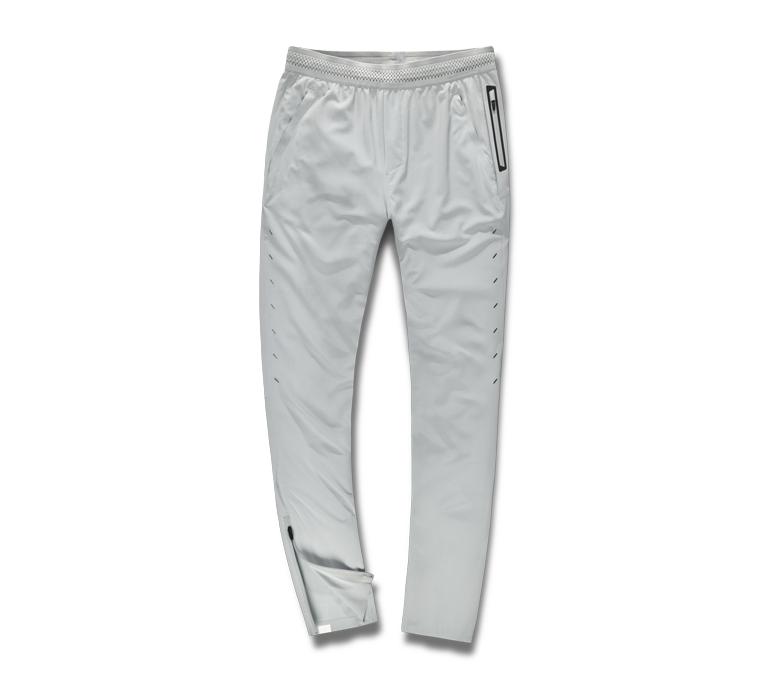 Men's Lightweight Running Training Pants: Session Pant – Ten