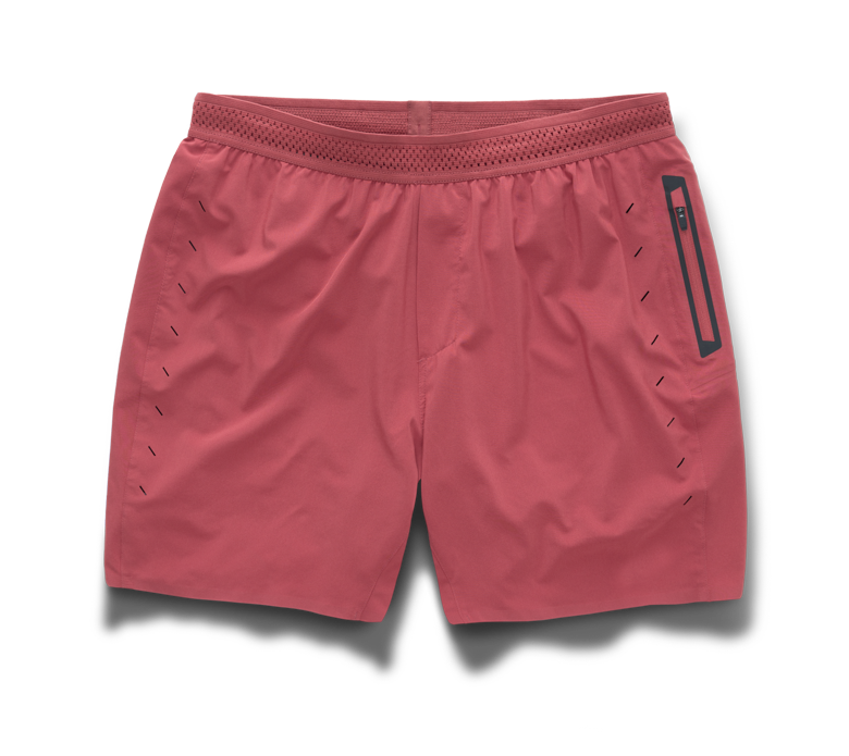 Session Short (Liner) - Session Short - Mesa Red / Liner