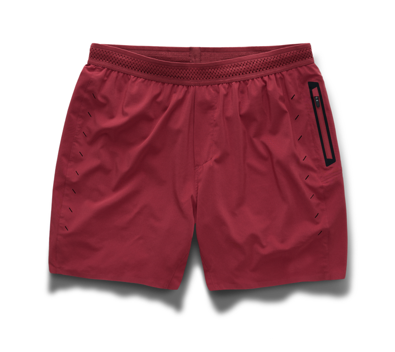 Session 2 Pack - Session Short - Viking Red / No Liner