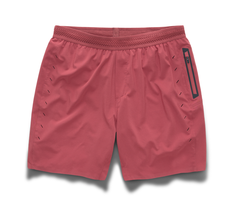 Session Short (Liner) - Session Short - Mesa Red / Liner
