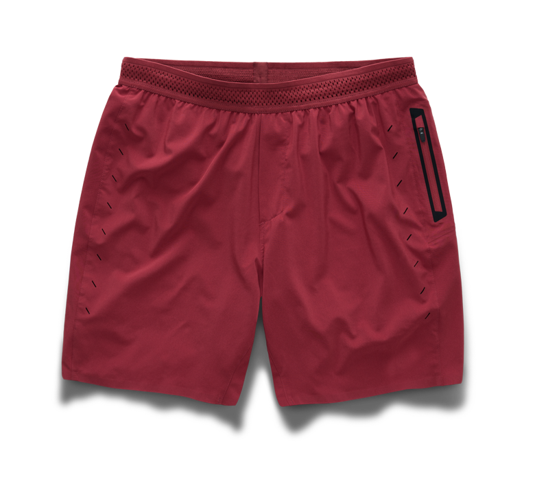 Session 2 Pack - Viking Red/7-inch