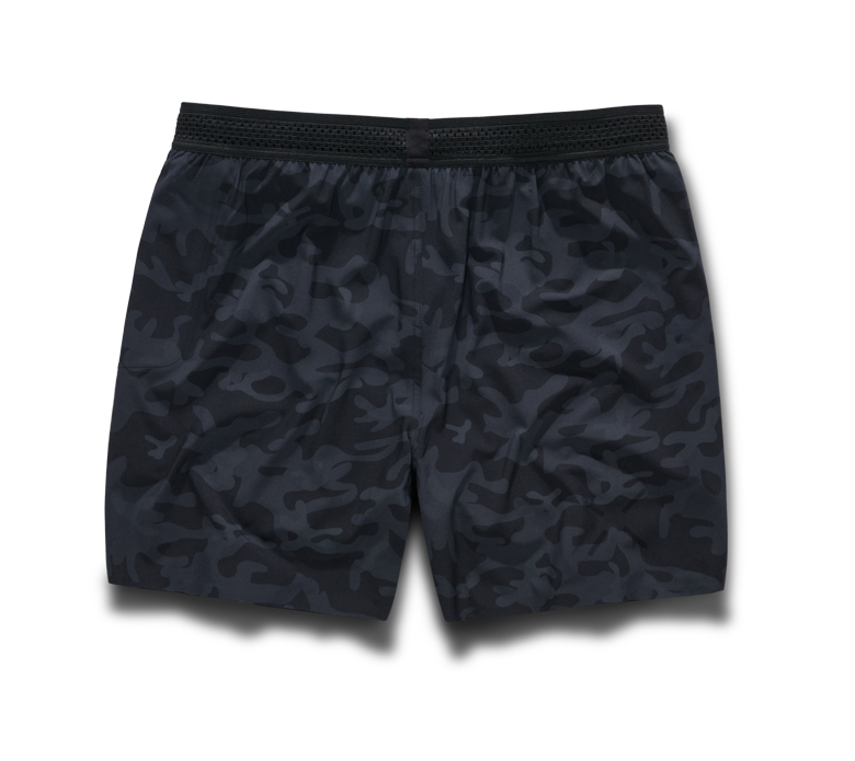 Session 2 Pack - Black Camo/5-inch