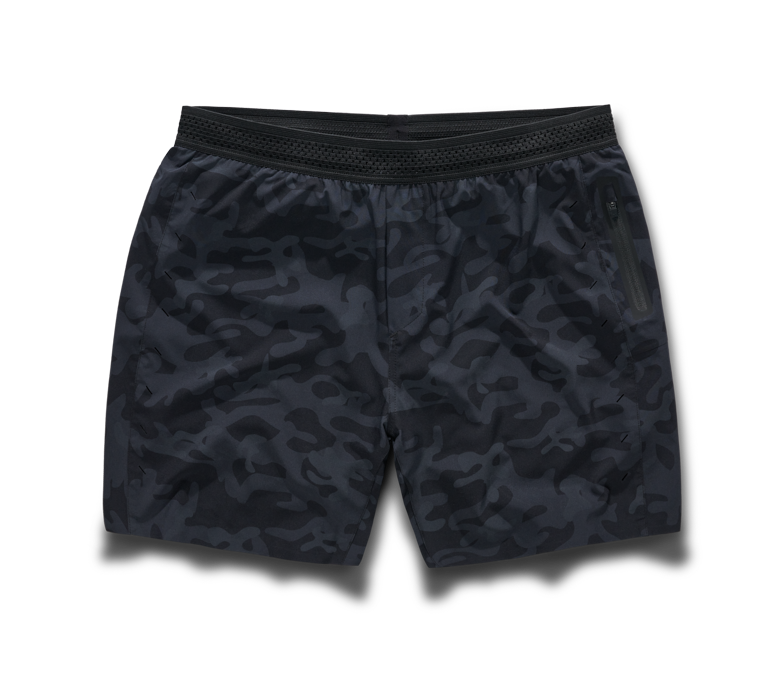 Session 3 Pack - Black Camo/5-inch