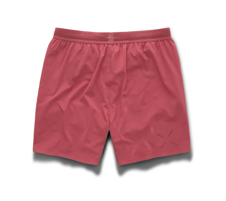 Session Short (Liner) - Session Short - Mesa Red / Liner