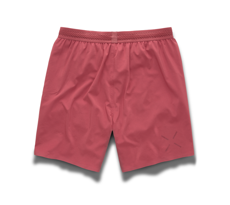 Session Short (Liner) - Session Short - Mesa Red / Liner