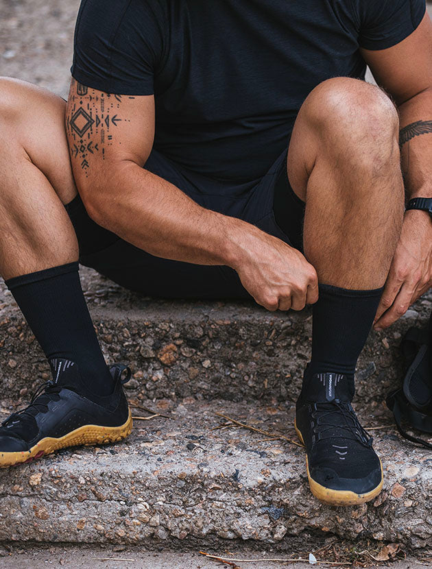 A—L Sock