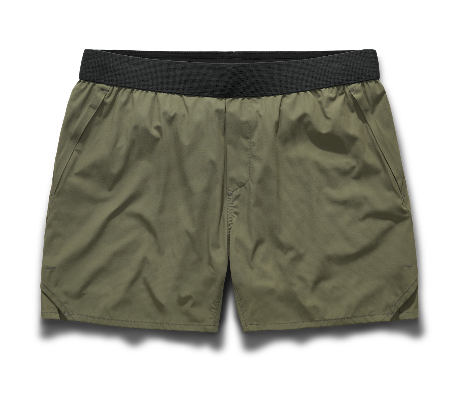 Tactical Short 2 Pack - OD Green/5-inch