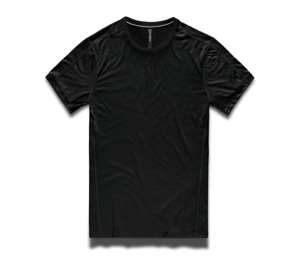 Merino Tech Shirt