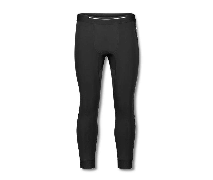 3/4 Tight - Black