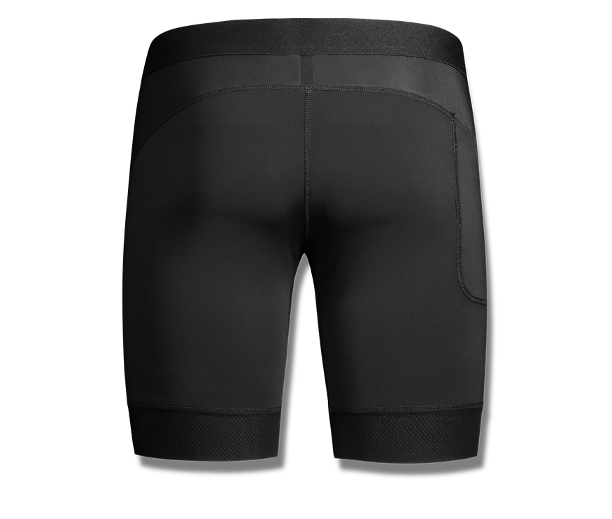 Compression Short