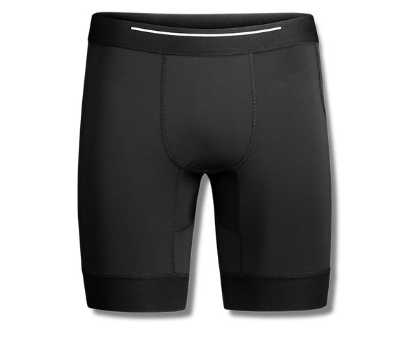 Compression Short