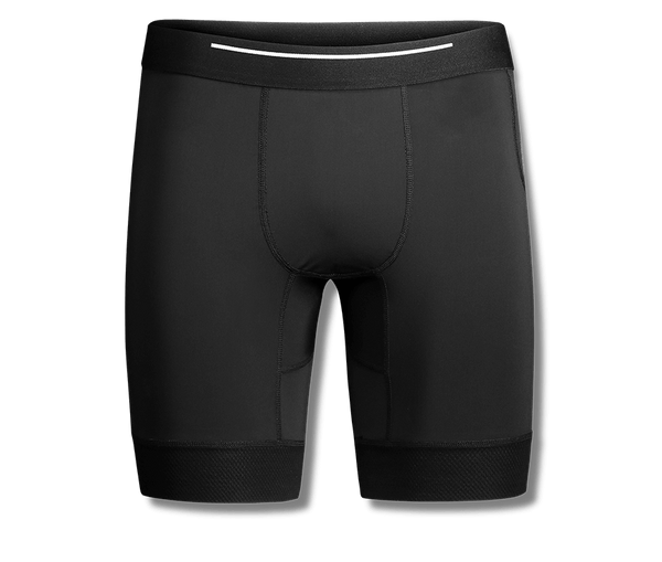 Men s Sport Compression Shorts Ten Thousand