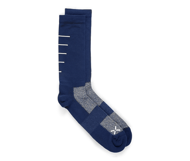 Training Crew Sock - Navy/crew