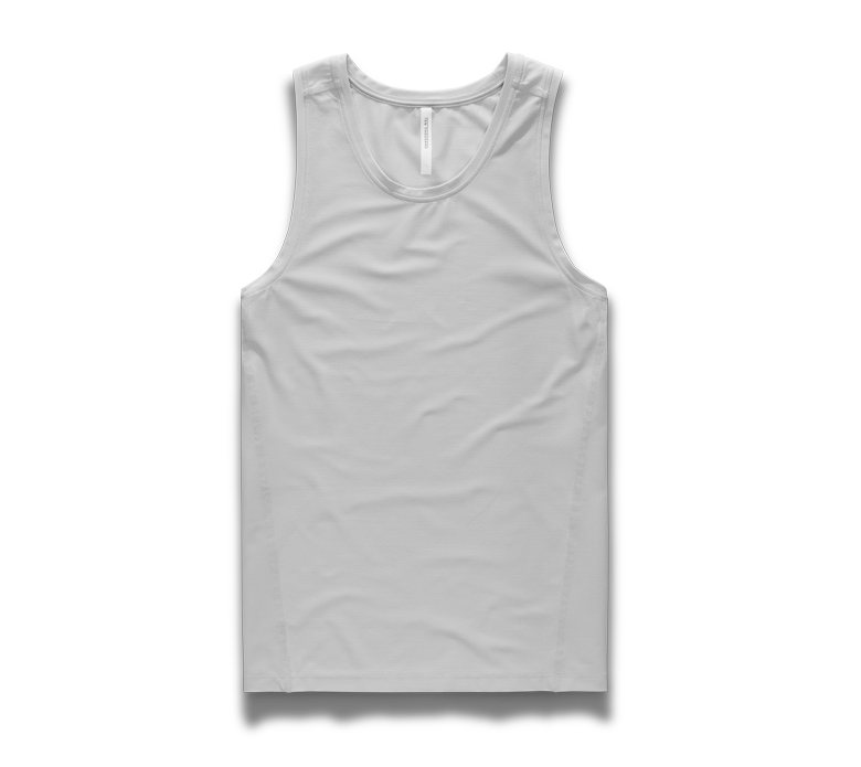 Interval Tank - Limestone/Tank
