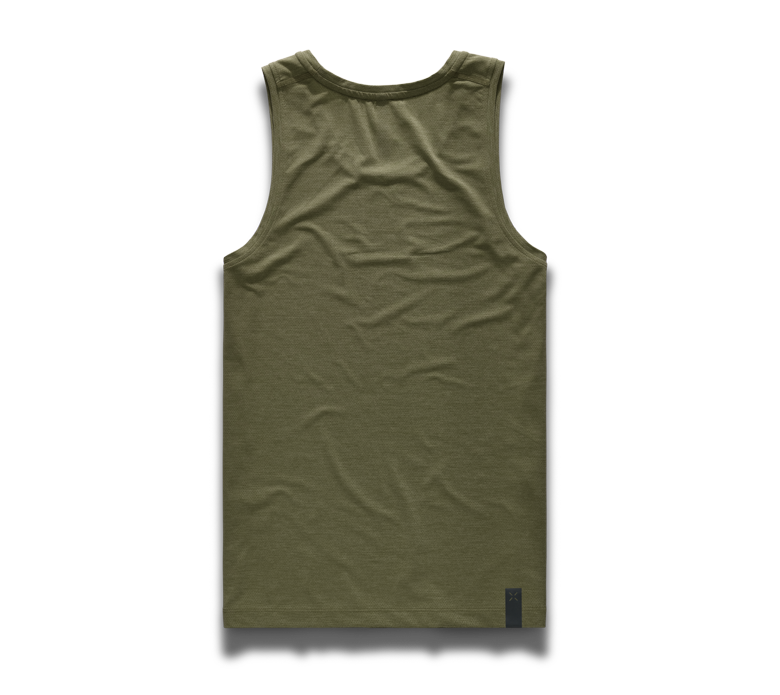 Versatile 3 Pack - OD Green/Tank