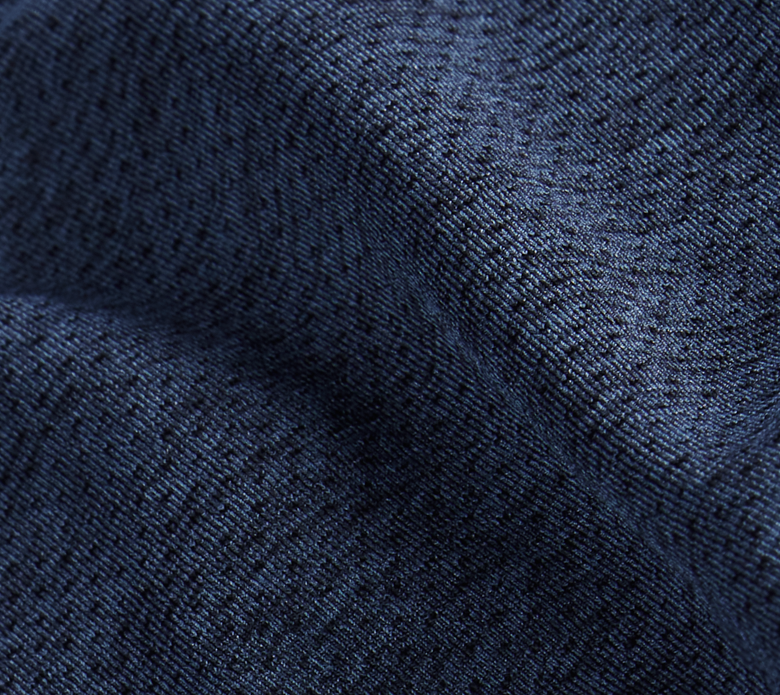 Interval Shirt - Interval Long Sleeve Shirt - Navy