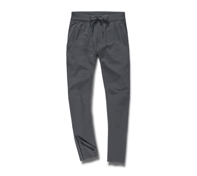 Interval Pant (Regular Inseam) - Iron/Regular