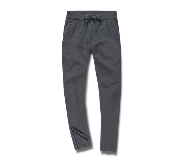 Iron/Regular
