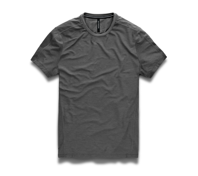 Versatile 3 Pack - Iron/Short Sleeve