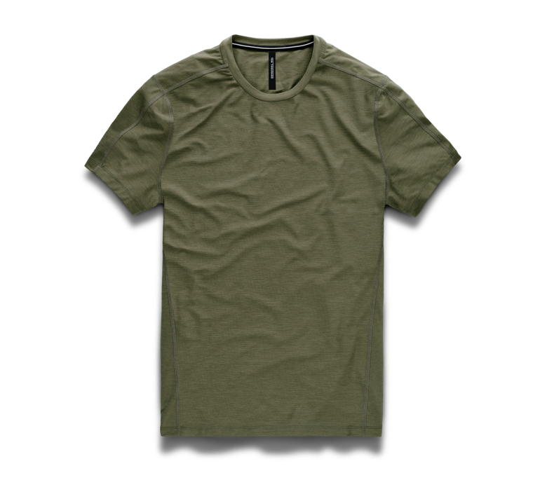 Versatile 2 Pack - OD Green/Short Sleeve