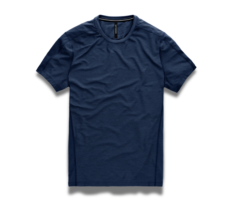 Versatile 2 Pack - Navy/Short Sleeve