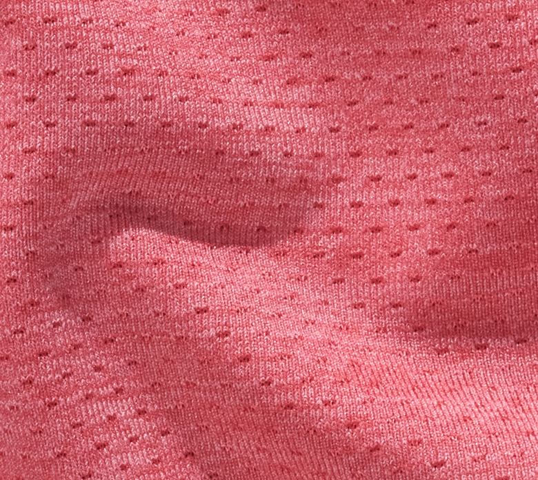 Interval Shirt - Interval Shirt - Mesa Red