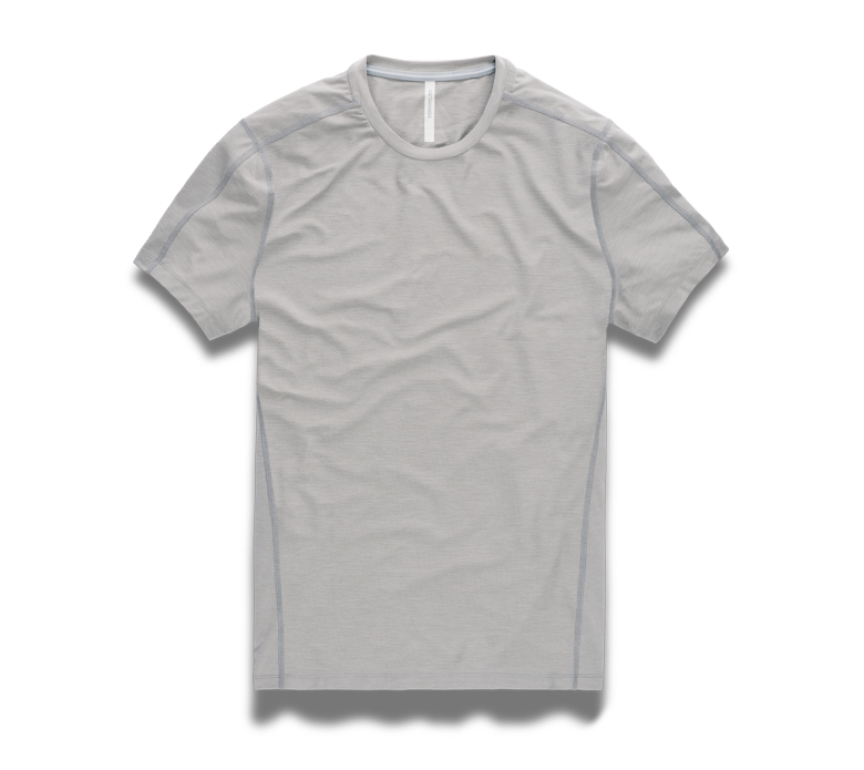 Versatile 3 Pack - Limestone/Short Sleeve