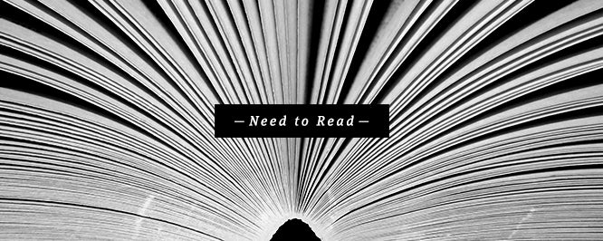 A Short List of Books for Doing New Things