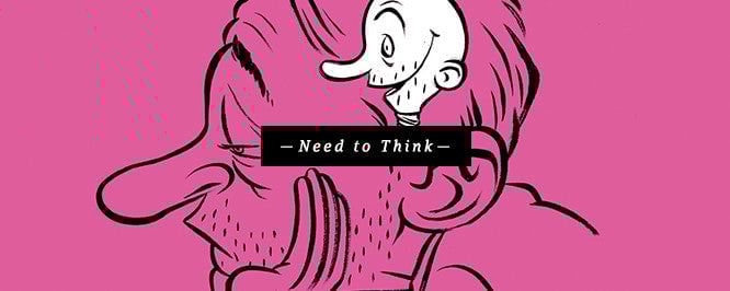 How Being Bored Out of Your Mind Makes You More Creative