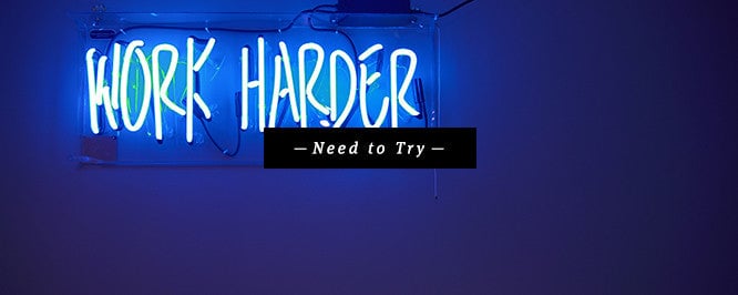 The Outwork Myth