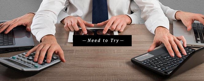 Are You a Self-Interrupter?