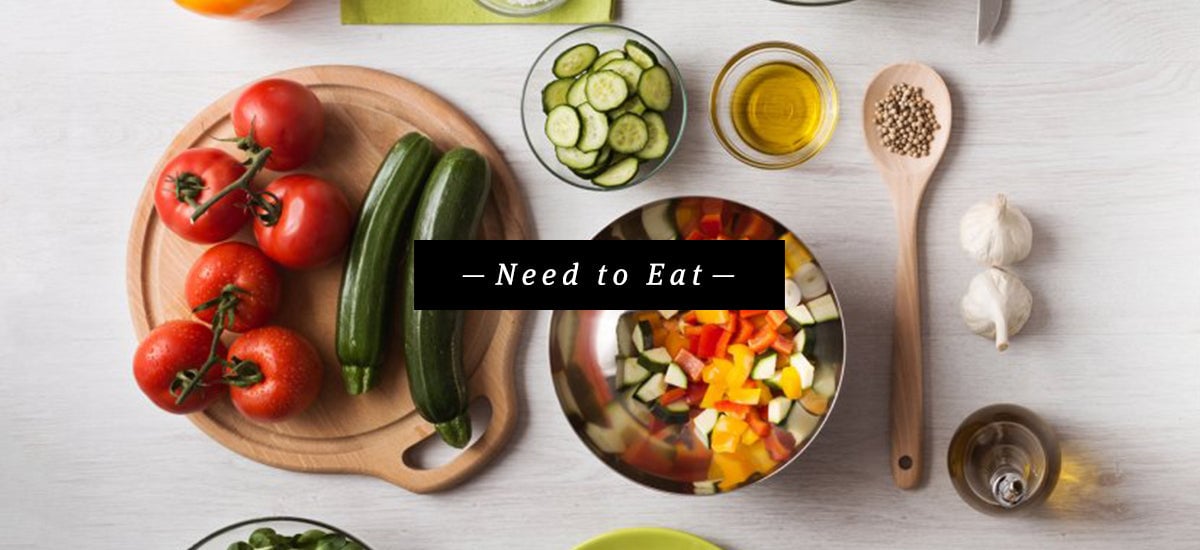 How to Meal Prep Like an Elite Athlete