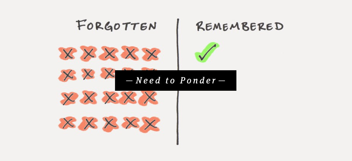 5 Common Mental Errors That Sway You From Making Good Decisions