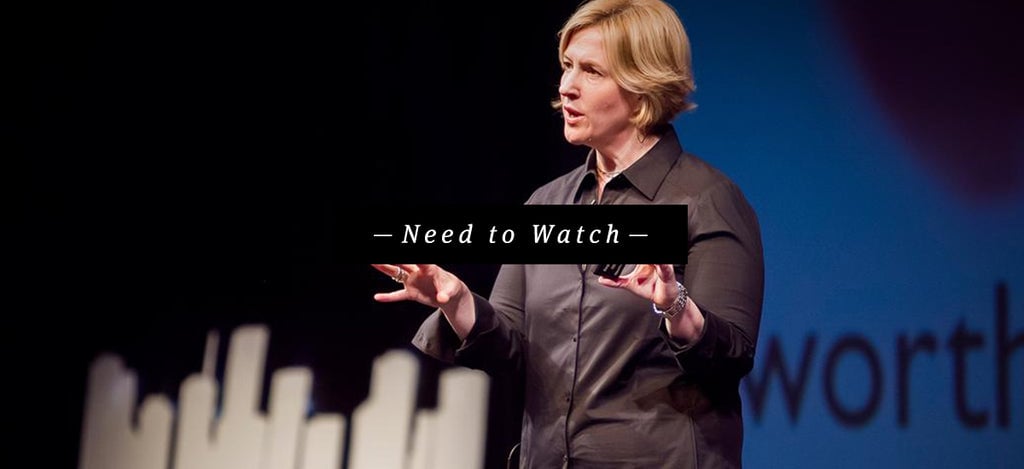 The Power of Vulnerability