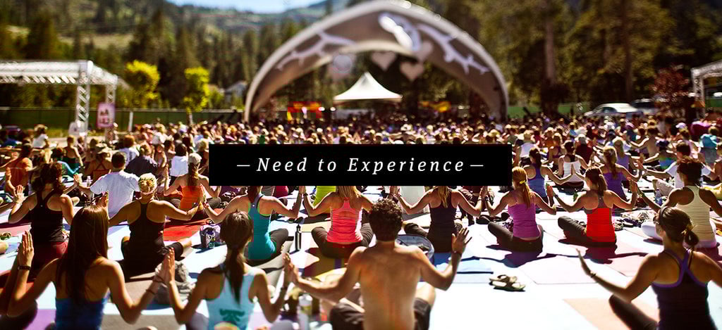 Wanderlust Festivals