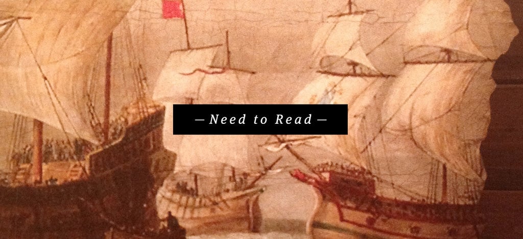 >The (Very) Best Books I Read In 2017