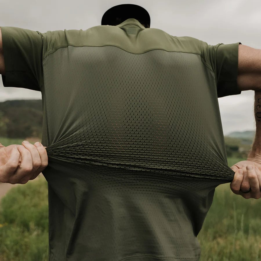 Tactical Recon Shirt