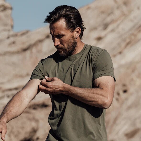 Tactical Shirt